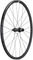 bc original Set de Roues RAVeL 28" Gravel Disc Center Lock - noir/Set de 28" (avant 12x100 + arrière 12x142) Shimano