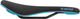 SDG Bel-Air 3.0 Sattel mit Lux-Alloy Streben - black-turquoise/140 mm