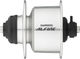 Shimano Alfine DH-S501 Center Lock Disc Dynamo Hub - silver/32