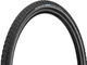 Schwalbe Cubierta alambre Marathon Plus Tour Performance Endurance TwinSkin 28" - negro-reflejante/42-622