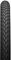 Schwalbe Cubierta de alambre Marathon Plus E-50 28" - negro-reflejante/28x1,50