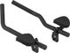 BBB AeroBase BHB-52 Aerobars - black