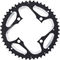 Shimano XT FC-M780 / FC-T780 / FC-T781 10-speed Chainring - black-silver/48 tooth (FC-T780)