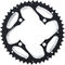 Shimano XT FC-M780 / FC-T780 / FC-T781 10-speed Chainring - black-silver/48 tooth (FC-T781)