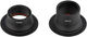 Zipp End Caps for ZR1 Disc Front Hubs - universal/15 x 100 mm
