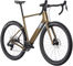 3T Exploro Ultra Rival AXS 1x Carbon Gravelbike - coffee/27,5" (650B)/M