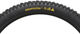 Continental Cubierta plegable Kryptotal-F Downhill SuperSoft 27,5" - negro/27.5 /60 /60-584/2.4 