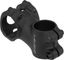 Procraft SL 17° 31.8 Stem - black/17°/50 mm