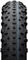 Schwalbe Pneu pliable Fatbike Jumbo Jim Evolution ADDIX SpeedGrip SuperGround 2 - noir/26 /100 /4 