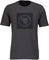 Endura T-Shirt One Clan Carbon Icon - anthracite/M