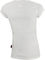 bc basic Women's Road T-Shirt - road sign white/XS