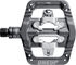 OneUp Components Clip Pedals clipless pedals - grey