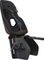 Thule Asiento de bici para niños montaje en portaequipajes Yepp Nexxt 2 Maxi - chocolate brown