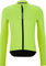 GORE Wear Maillot C5 Thermo - neon yellow-citrus green/M