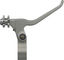 PAUL Juego de palancas de frenos Canti Lever Short Pull - silver/left/right (side-specific)