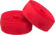 Cinelli Cork Gel Handlebar Tape - red