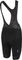 POC Pure Bib Shorts VPDs Damen Trägerhose - uranium black/S