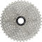 SunRace CSMS3 10-speed Cassette - metallic silver/11-40