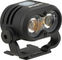 Lupine Lampe de Casque à LED Piko R 7 SC - noir/2100