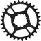 SRAM X-Sync 2 ST Direct Mount 3 mm Chainring for SRAM Eagle Boost - black/30 