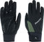 Roeckl Reichenthal 2 Jr. Kids full finger gloves - black-fir forest/6