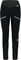 ASSOS Trail Womens Winter Cargo Hose - black series/S