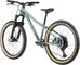 SUPURB BO24 24" Kids Bike - gecko green/24"