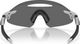 Oakley Encoder Ellipse Sportbrille - x silver/prizm black