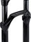 RockShox Judy Silver TK Solo Air Boost 29" Suspension Fork - gloss black/15 mm Thru Axle/120 mm/51 mm/1 1/8" - 1,5" tapered/110 mm/29"/110 mm/110 mm