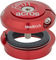 Acros Blocklock ZS44/28.6 Headset Top Assembly - red/ZS44/28,6