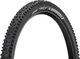 Schwalbe Cubierta de alambre Nobby Nic Performance ADDIX 29" - negro/29 /57 /57-622/2.25 