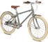 Siech Cycles Junior 20" Boy Kid's Bicycle - grey/20"