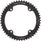 TA X145 Chainring, 4-arm, Outer, 145 mm BCD - anthracite-grey/50 tooth