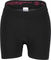 Endura Pantalon Intérieur pour Dames Engineered Padded Boxer - black/S