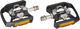 Shimano Pedales de clip/plataforma XT PD-T8000 - negro