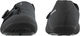 Shimano Zapatillas de ciclismo de ruta anchas SH-RC300E - black/42