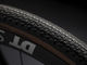 Pirelli Cinturato Gravel Hard Terrain Classic TLR 28" Faltreifen 2er-Set - schwarz-para/28 "/45 mm/45-622