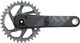 SRAM XX1 Eagle AXS DUB 12-fach Kurbelgarnitur - grey/175,0 mm