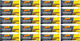 Powerbar Energize Original Energy Bar - 20 pack - chocolate