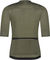 Shimano Evolve Corsa Jersey - dark olive/M