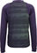 ION Scrub L/S Jersey Modell 2023 - dark purple/S