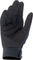 alpinestars Freeride V2 Ganzfinger-Handschuhe - black/M