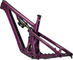 Yeti Cycles SB140 TURQ Carbon 29" Frame Kit - sangria/140 mm/L/12 mm Thru Axle