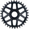 e*thirteen Helix Race espec Direct Mount Chainring for Bosch Gen4 - black/34 