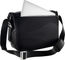 Brooks Strand Shoulder Bag - black/15000 ml