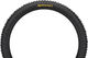 Continental Kryptotal-R Downhill Soft 29" Faltreifen - schwarz/29 "/60 mm/60-622/2.4 "