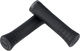 SQlab Handlebar grips - black/S