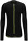ASSOS Maillot de Corps Spring Fall L/S Skin Layer - black series/XS/S