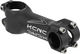 KCNC Fly Ride Stem 25.4 mm 5° - black-silver/+5°/-5° (FlipFlop)/100 mm