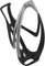 Specialized Rib Cage II Bottle Cage - matte black-liquid silver